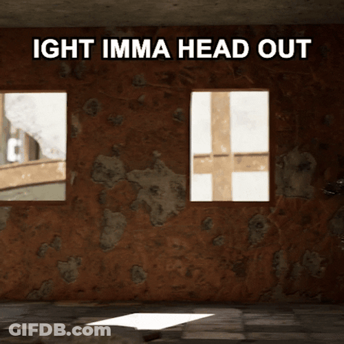 Head Out Iron Man Running GIF