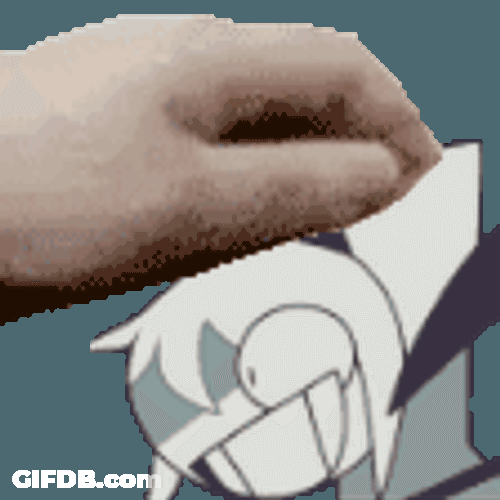 Head Pat Riley Sticker GIF