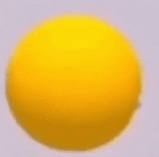 Head Rotating Big Smile Emoji Meme GIF