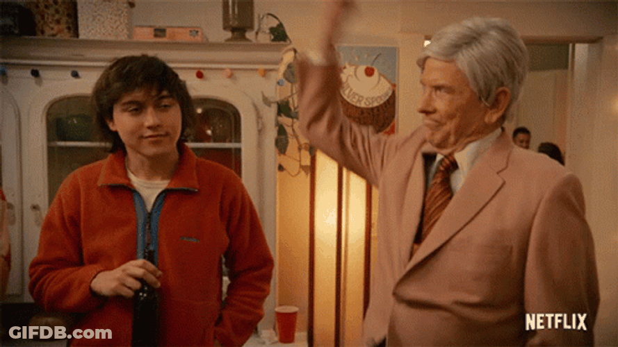 Head Slap I Think You Should Leave Tim GIF
