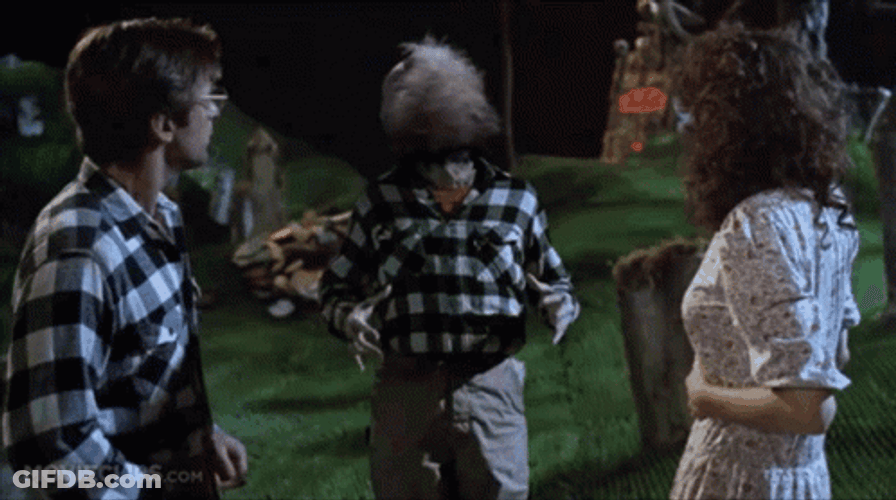 Head Spinning GIF