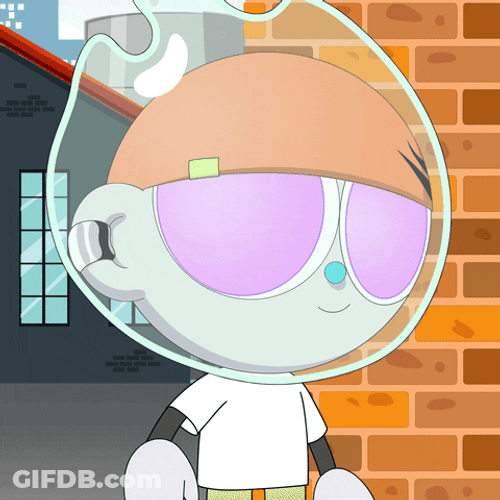 Head Tap Glu Seizon GIF
