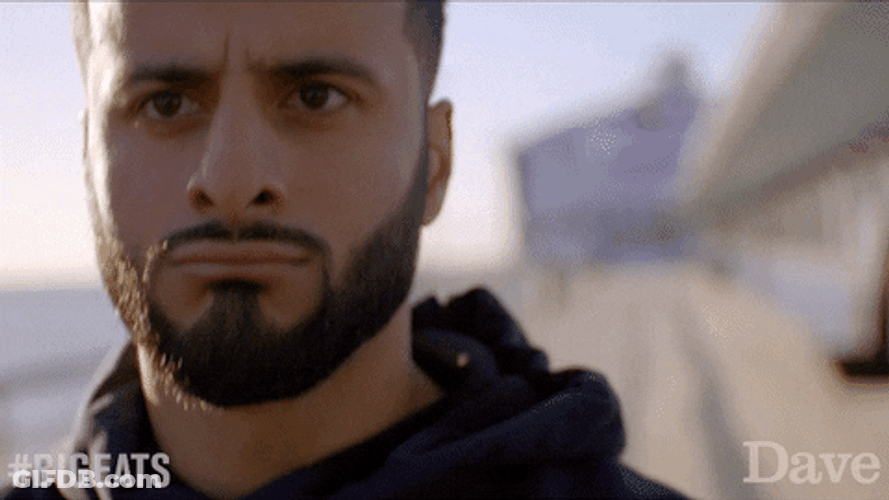 Head Tap Guz Khan Big Zuu Big Eats GIF