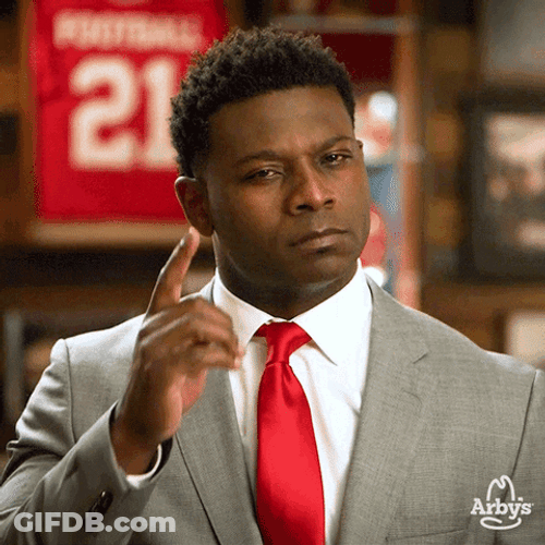 Head Tap LaDainian Tomlinson GIF