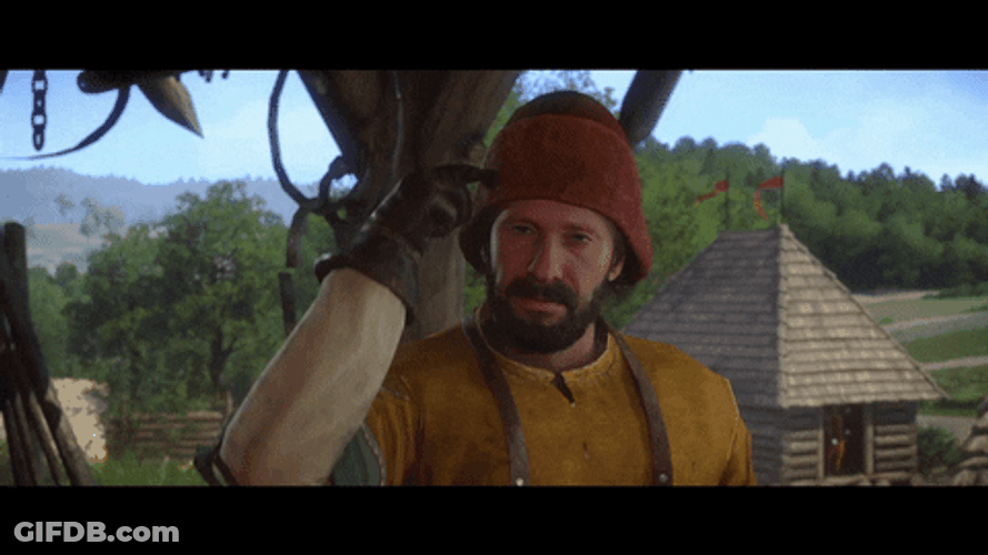 Head Tap Manny Jammy Video Game GIF
