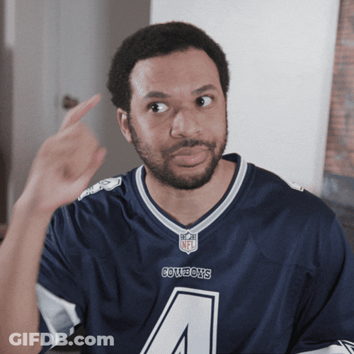 Head Tap Scooter Magruder GIF