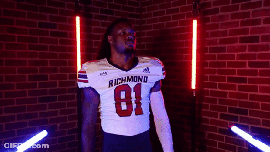 Head Tap Tay Jefferies GIF