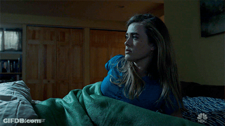 Headache Scene Manifest GIF