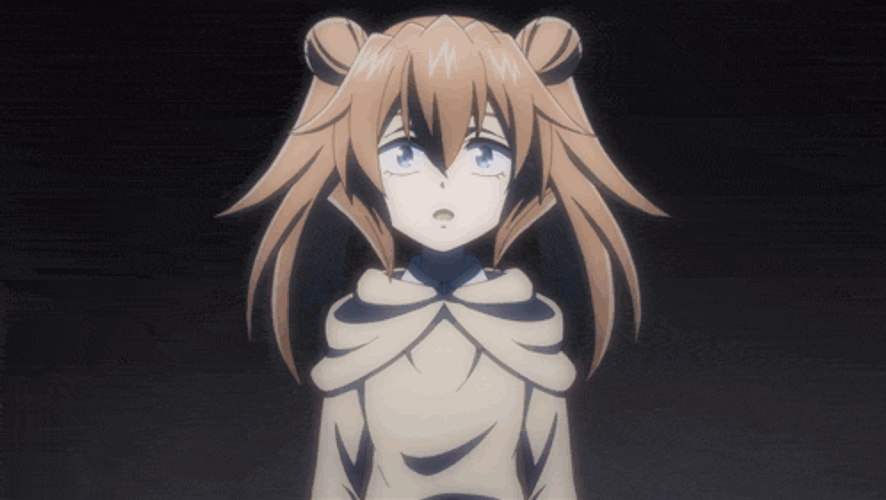 Headhunted To Another World From Salaryman To Big Four Neia GIF