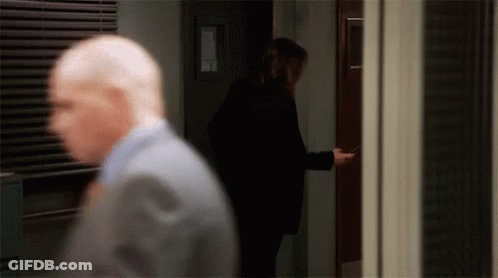 Heading Back Text Message GIF
