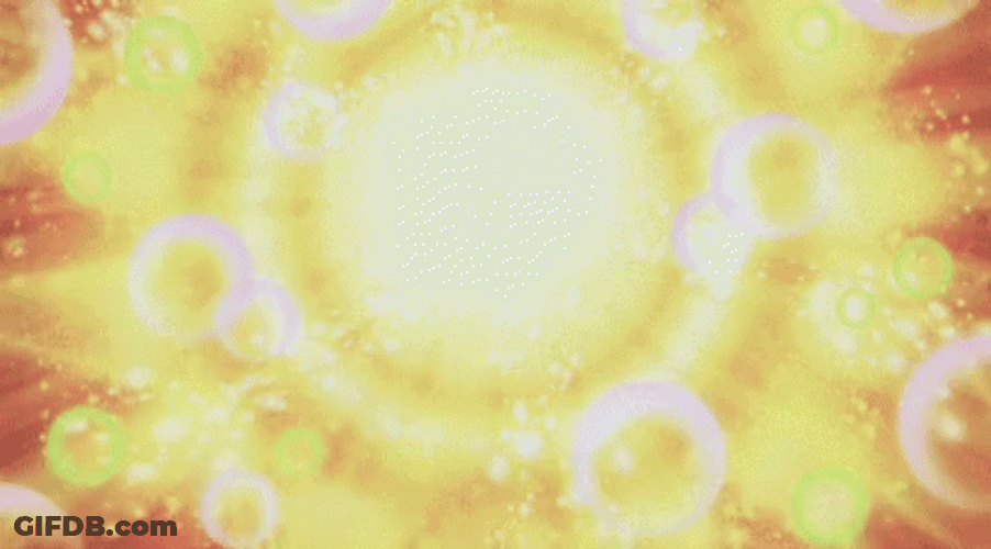 Healing Vibes Pokemon Audino GIF