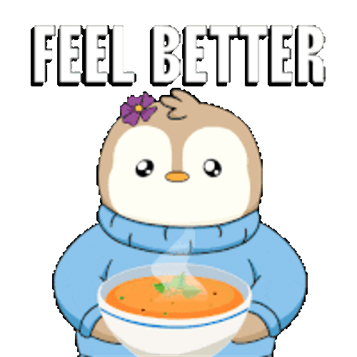 Health Covid Sticker GIF