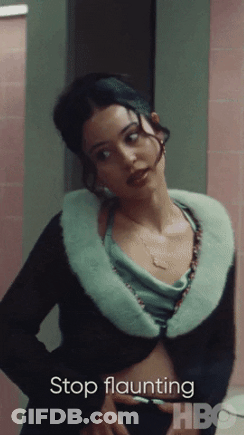 Healthy Relationship Happy Couple Euphoria GIF