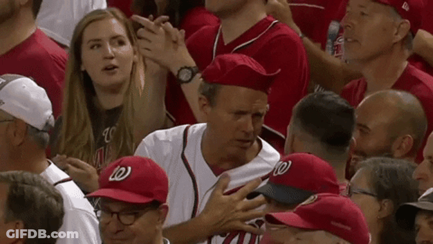 Heart Attack Game GIF