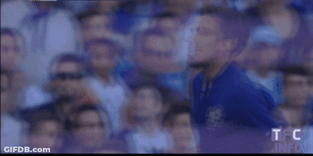 Heart Attack Runner GIF