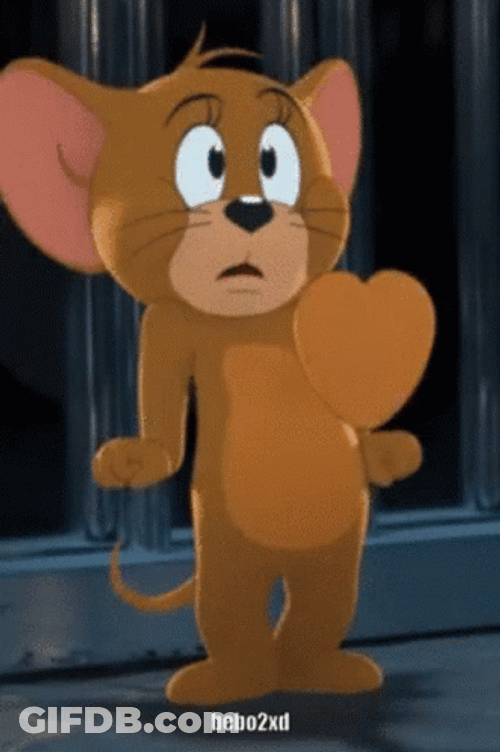 Heart Beating GIF