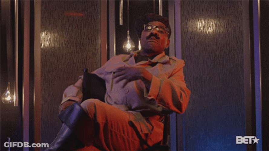 Heart Beating Exaggerated Action GIF