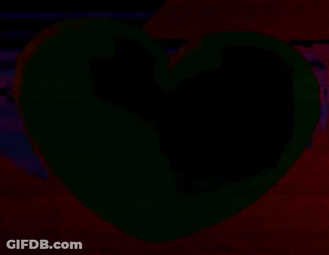 Heart Break Fixing Broken Heart GIF