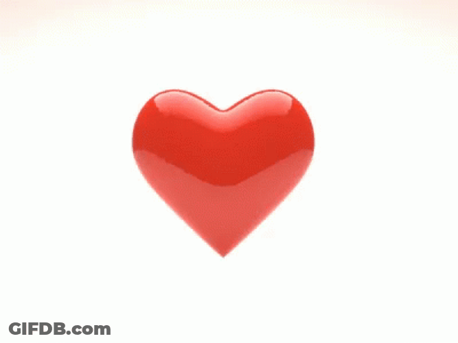 Heart Break Into Pieces GIF