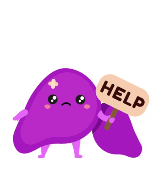 Heart Diabetes Call Help Lungs GIF