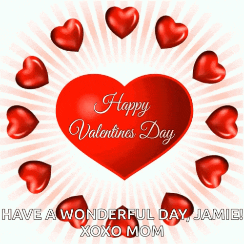 Heart GIF