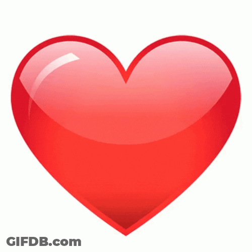 Heart GIF