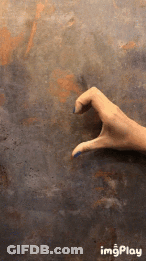 Heart Hands GIF