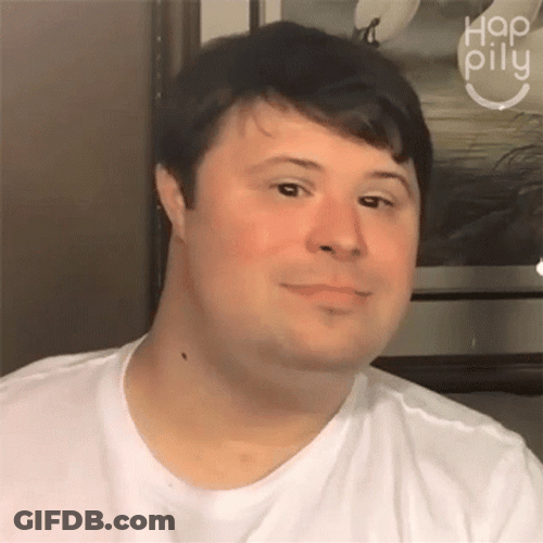 Heart Hands GIF