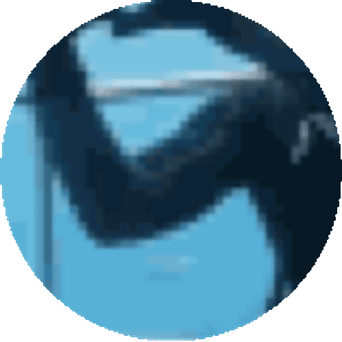 Heart Hands Most Wanted Sharks Sticker GIF