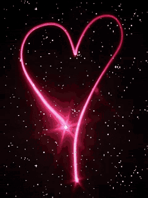 Heart Love GIF