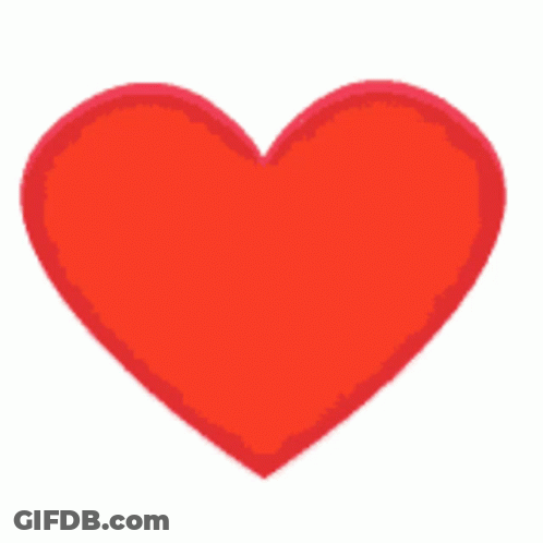 Heart Love GIF