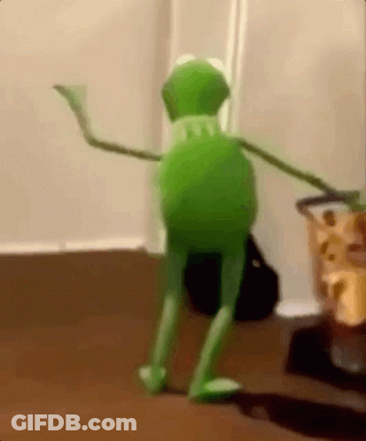 Heart Saying Da Glurnk GIF