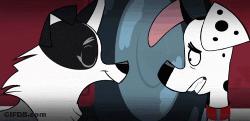 Heart Shaped Glasses Man Woman Kiss GIF