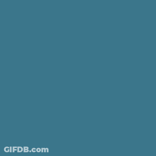 Heart-Shaped Hot Air Balloon Star Of David Saying Shava Tov GIF