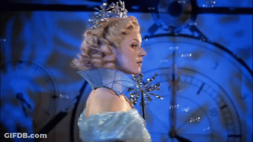 Heart Shaped Mirror Aidzz My Beloved GIF