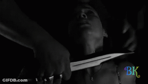 Heart Shaped Mirror With Man And September 8Th Happy Birthday GIF