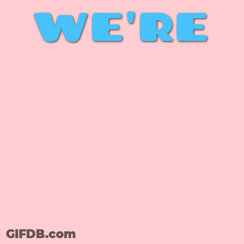 Heart-Shaped Sunglasses With Shopping GIF