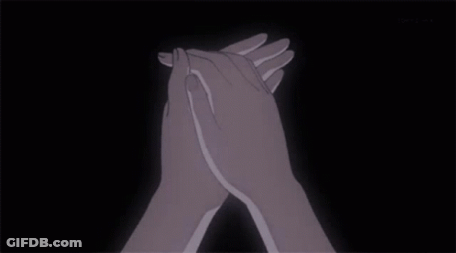 Heart Tunnel GIF