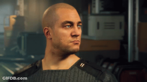 Heart With Gears George GIF