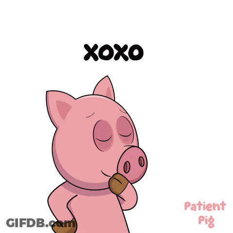 Heart With Good Morning Sister Love GIF