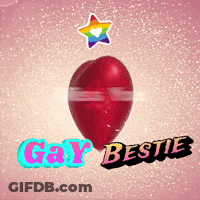Heart With I Miss You Momma GIF