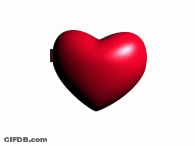 Heart With Man And Ca7riel My Beloved GIF