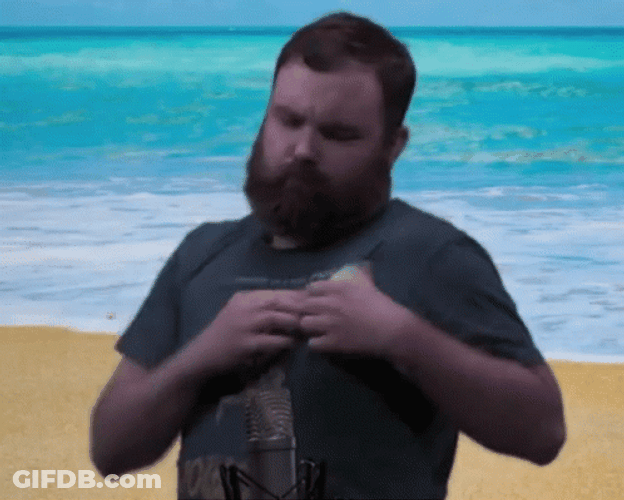 Heartbreak Motion GIF