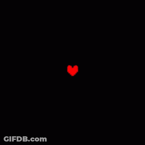 Heartbroken Falling Apart GIF