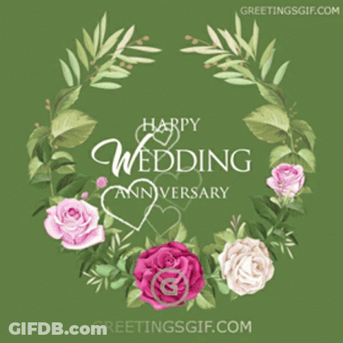 Hearts Filled With Love Always GIF