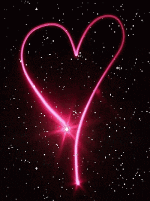 Hearts Heart You GIF