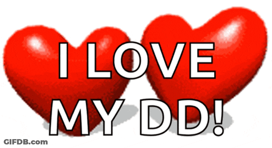 Hearts Red Hearts GIF