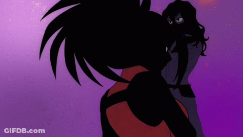 Hearts With Kiss GIF