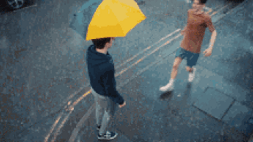 Heartstopper Charlie And Nick Kissing Gay Love GIF