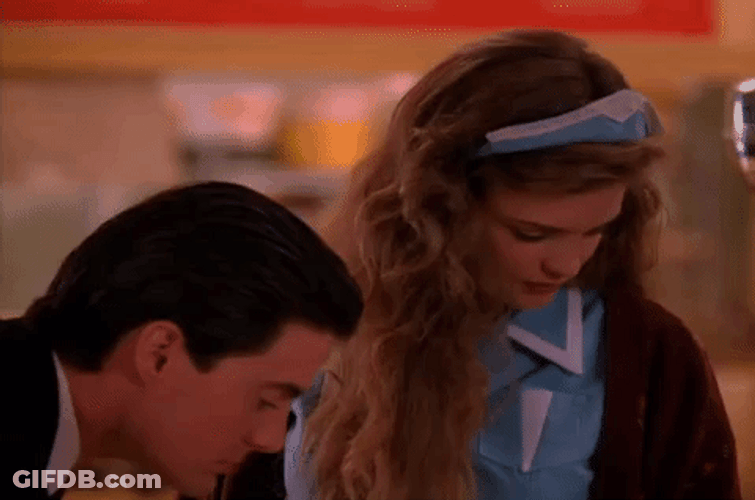 Heather Graham Annie Movie GIF